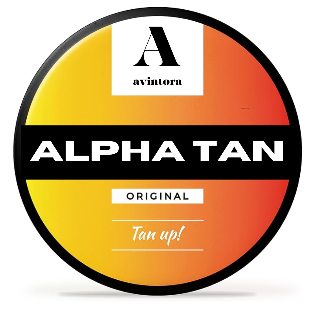 Alpha Tan